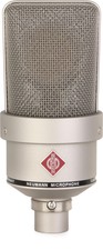 Neumann Tlm 103 Anniversary Edition Large-diaphragm Condenser Microphone -