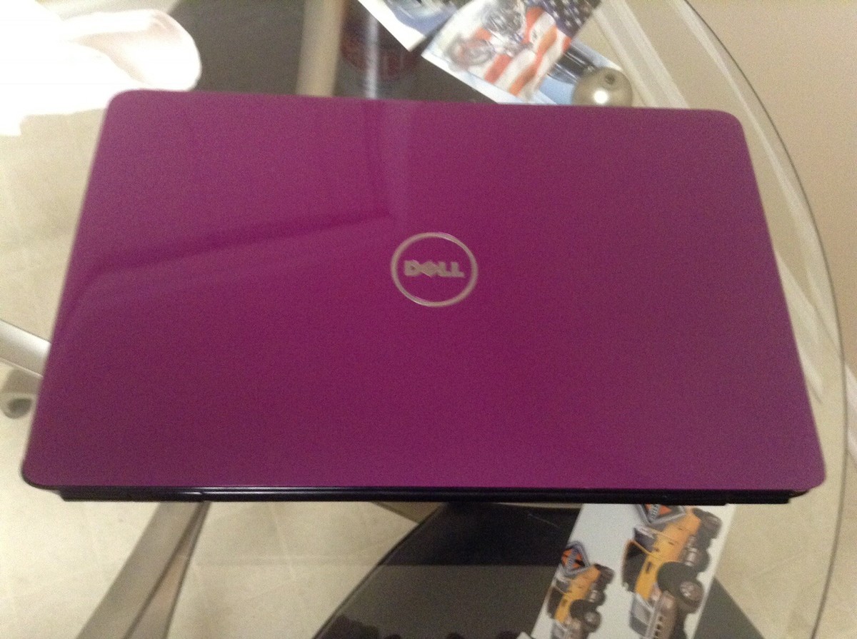 デル・ノートパソコン inspiron 1545 Windows10home dell