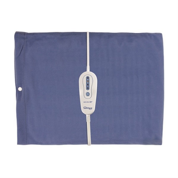 SoftHeat Electric Heating Pad HP710 for sale online eBay
