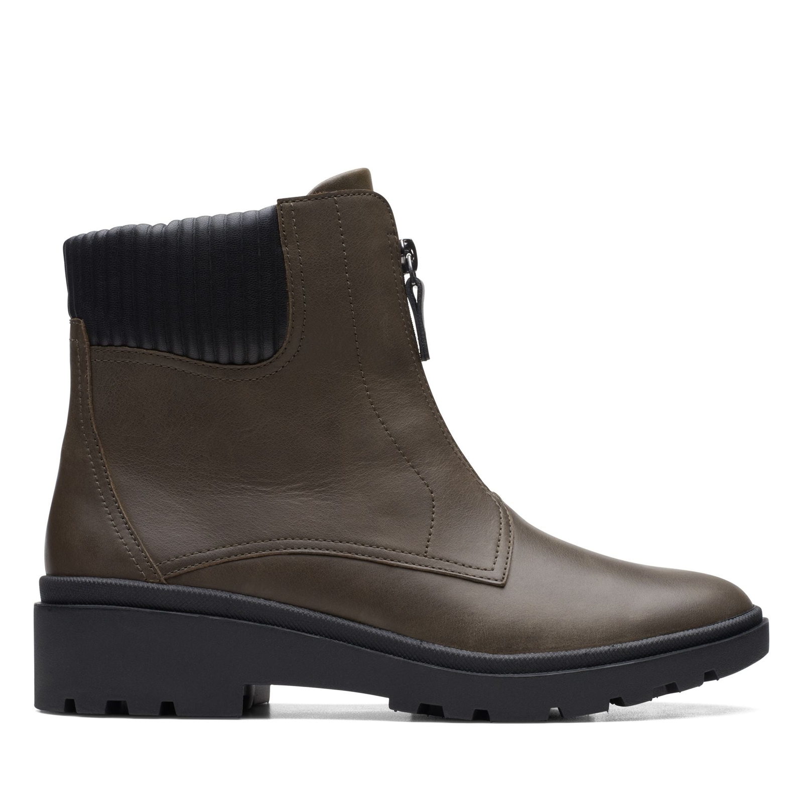 26167345 ЖЕНСКАЯ МОЛНИЯ CLARKS CALLA 15990₽