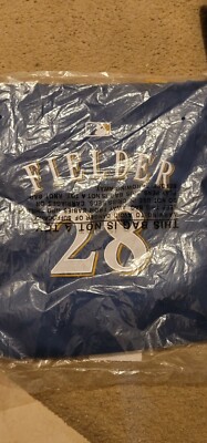 Forever Collectibles MLB Milwaukee Brewers Tote Bag New | eBay