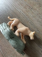 2019 MCDONALD'S Disney  THE LION KING TOY 10- NALA CaKe Top Collectors WoW  