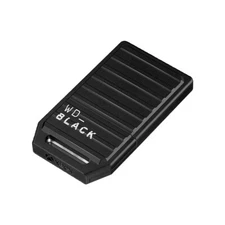WD_BLACK 512GB 1TB C50 Expansion Card Xbox SSD for Series X/S Gaming Consoles