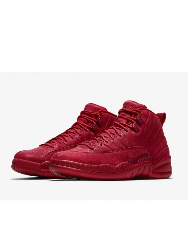 Jordan 12 bulls clearance 2018