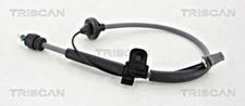TRISCAN Clutch Cable For RENAULT Twingo II 8200426378