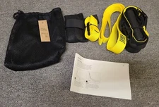 PINJIAN PIN JIAN Pro Suspension Fitness Trainer System Exercise 