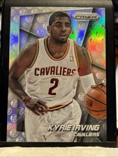 2014-15 Panini Prizm Basketball Cards 10