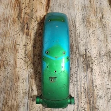 1970 HONDA SL 100 OEM REAR FENDER