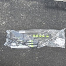 New TrickleStar TS1810 Tier II AV 7 Outlet Advanced Powerstrip Multi-Sensor 69