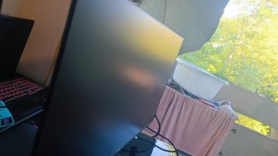 Monitor Acer sb271bi 27zoll sehr gut