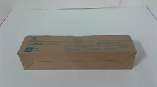 Konica Toner Minolta TN-213, Cyan A0D7432 for Konica Minolta Bizhub C-253 Series