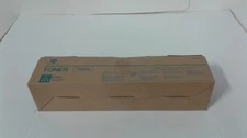 Konica Toner Minolta TN-213, Cyan A0D7432 for Konica Minolta Bizhub C-253 Series