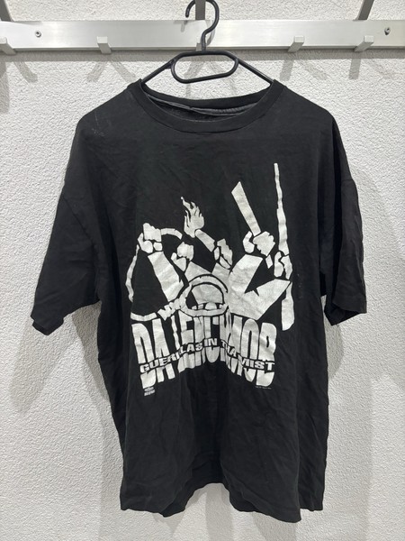 Vintage 1992 Da Lench Mob Guerillas In Tha Mist T-Shirt XL Rap Tee Ice Cube 