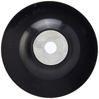 Wolfcraft Schleifteller FüR Winkelschleifer ø115Mm I Modell 2450000
