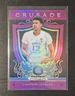 2019-20 Panini Prizm Draft Picks Basketball Purple Prizm Cameron Johnson #32