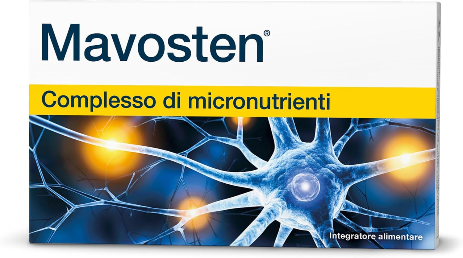 ® – Complesso Di Micronutrienti Di Alta Qualità Con Acido Alfa-Lipoico (ALA), Co