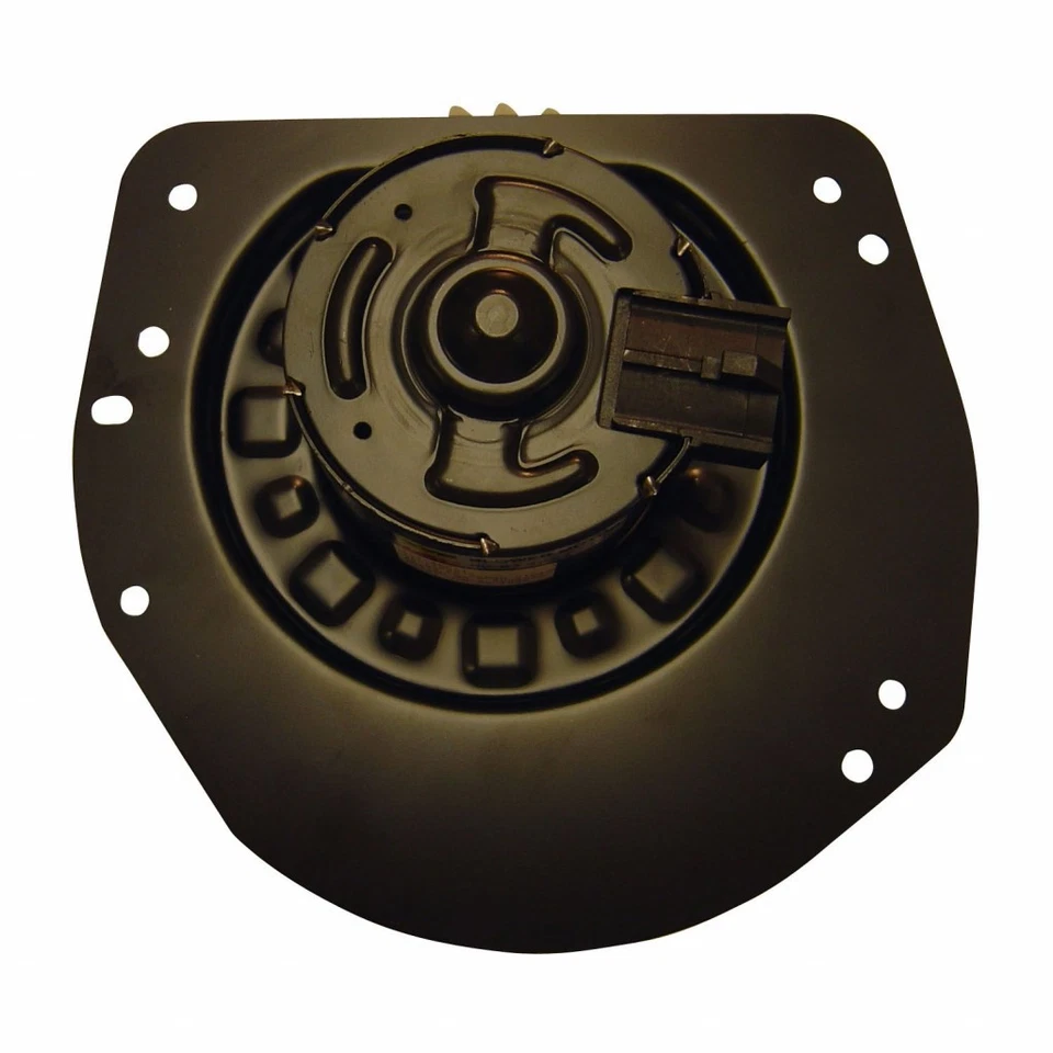 Motor soplador para Lincoln Mark VI 1980 1981 1982 1983 para 4W7Z 19805 AA Foto 2 de 4