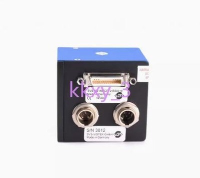1 PCS SVS-VISTEK SVS4021MFCP12-E00019 Industrial Camera Black White CCD #ff