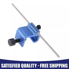 Motorcycle Chain Alignment Tool Sprocket Chain Adjusting For Honda Yamaha Suzuki