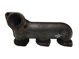 Auspuffkrümmer Abgaskrümmer Rechts M 112.955 passt für MERCEDES-BENZ  CLK (C209)