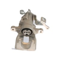 Bremssattel 1-Kolben 12 Mm Triscan Aftermarket-Expertise FüR CitroËN C4
