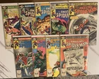 Marvel The Amazing Spider-Man Comic Book Lot Bundle