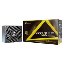Seasonic Focus V4 GX-1000 1000W ATX 3.1 80 Gold PSU SRP-FGX102-A5A32SF