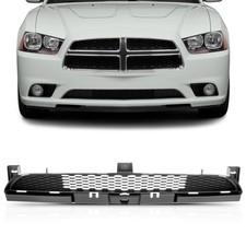 Front Bumper Lower Grille For Dodge Charger 2011-2014 68092605aa