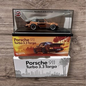Hot Wheels Porsche 911 Turbo | eBay