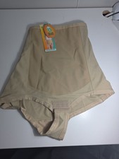 Faja Bellefit posparto doble cierre, cesárea y recuperación natural del parto XL