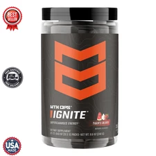 MTN OPS Ignite Trail Packs Supercharged Energy Drink Mix, Tiger's Blood
