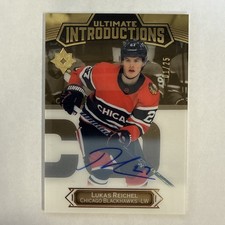 2022-23 Ultimate Collection Hockey Checklist Guide in-content 21