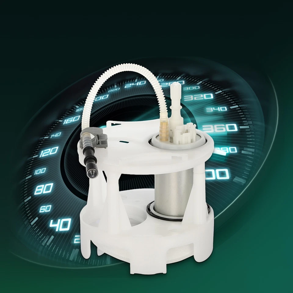 Bomba de combustible para Mercedes-Benz G63 AMG W463 5,5 L G65 AMG W463 6,0 L 2016-2018 Foto 2 de 4