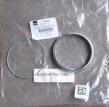 MAZDA MX5 MIATA EUNOS. ENKEI ALLOY HUB CENTRIC 75MM RING.