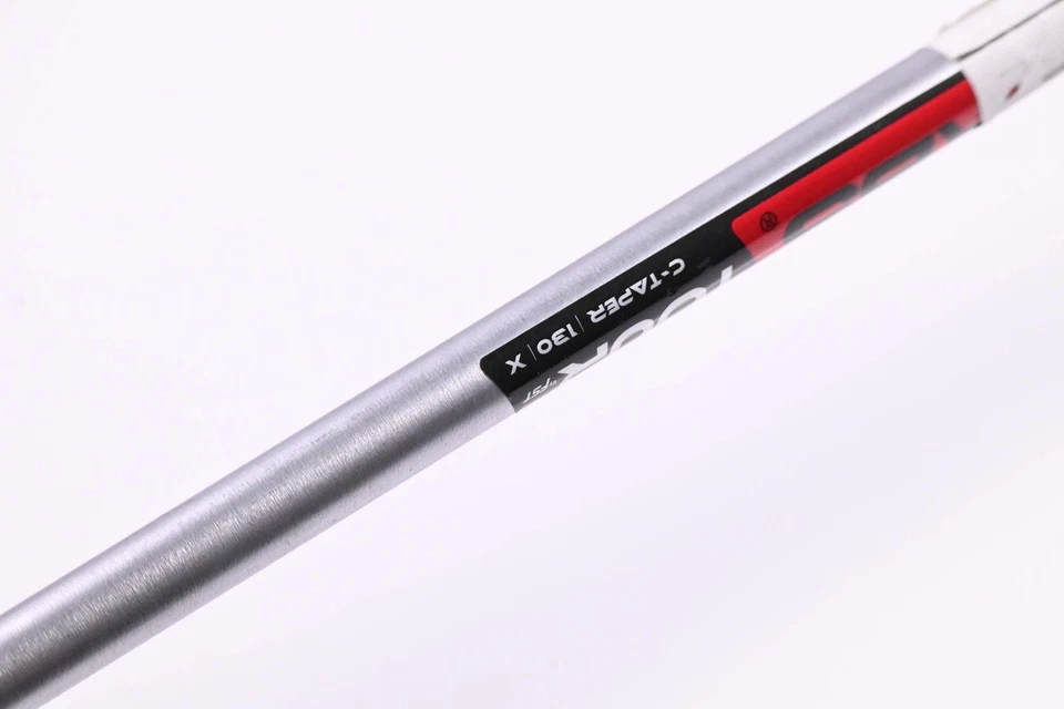 Taylormade P790 2023 #3 Iron / 19 Degree / X-Flex KBS Tour C-Taper 130 Shaft - Image 4 of 4