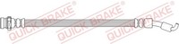 Quick Brake Bremsschlauch 58.017 M10X1 FüR Hyundai Ix35 LM EL ELH Van Crdi Cvvt