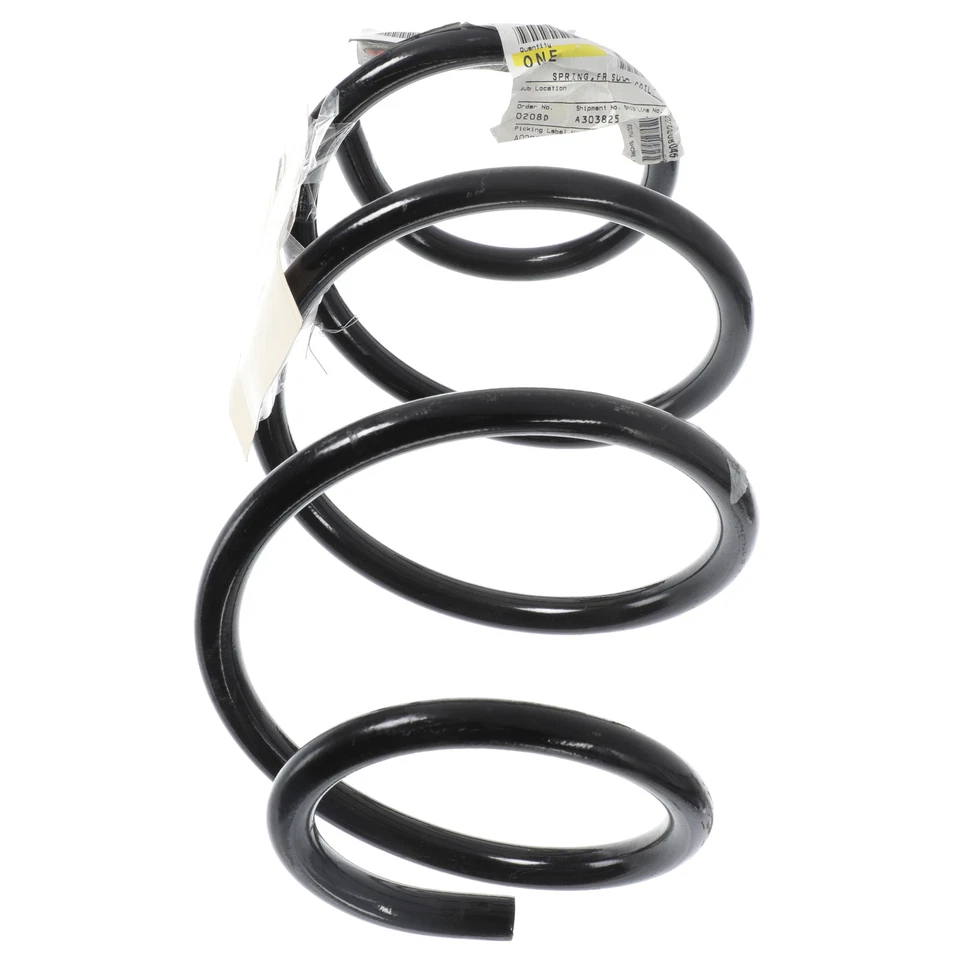 Muelle helicoidal original Mitsubishi 4040A320 Foto 2 de 4