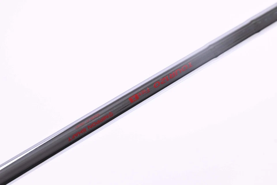 Titleist T300 2021 #6 Iron / X-Flex NS Pro Modus 3 Tour 120 Shaft - Image 4 of 4