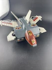 Gobots G1 Battle Armor Renegade 1984 Vintage Bandai 9713 Plane Jet Retro