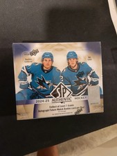 2024-25 SP Authentic Hockey Checklist Guide in-content 14