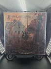 Black Sabbath S/T 1970 Warner Bros WS 1871 Press W/G+