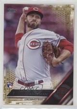 2016 Topps Update Gold 1539/2016 Tim Adleman #US219 3w0