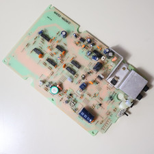 Scheda di uscita PCB Casio CZ-101 - Ricambio sintetizzatore