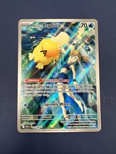 Misty's Psyduck 193/182 Sv10: Destined Rivals Holo for sale online