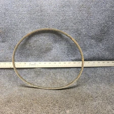 37A19773-376 | Lycoming | Mooney M20J | Alternator Drive Belt