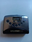 Sony Walkman WM-FX251 FM/AM Portable Cassette Player TESTED & WORKING