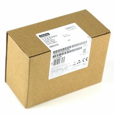 1PCS Siemens 6ES7214-1AD23-0XB8 PLC Unit New in box