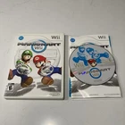 Mario Kart Wii (Nintendo Wii, 2008) CIB Complete w/ Case & Manual Tested