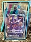 Pokemon TCG: Sword & Shield Umbreon V Alt Art CS4a CS 152/132  TAG 10 GEM MINT!!