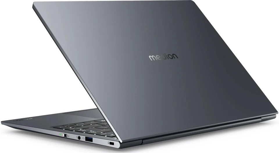 Medion SPRCHRGD 14 S1 Elite Snapdragon X Elite X1E-78-100, 16GB RAM, 512GB SSD - Bild 4 von 4